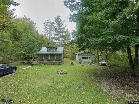 Dingman Point, ALEXANDRIA BAY, NY 13607