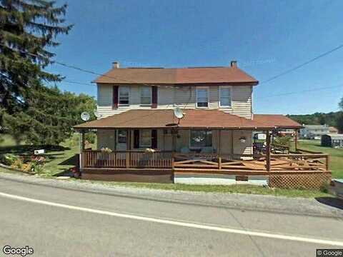 Main, ROBERTSDALE, PA 16674