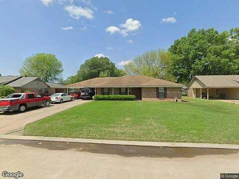 Rubye Dr, GREENVILLE, MS 38701