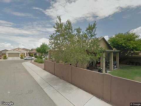 Calle Sombra Linda, SAHUARITA, AZ 85629