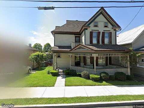 Washington, PETERSBURG, PA 16669