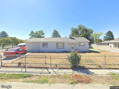 4985, SALT LAKE CITY, UT 84118