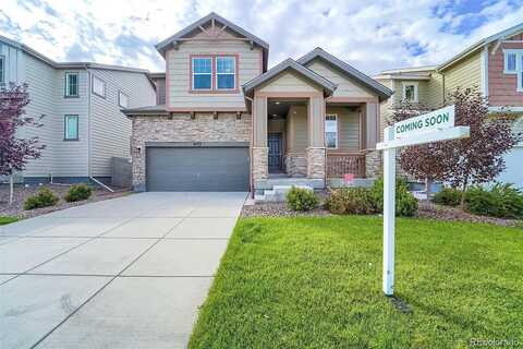 Helena, DENVER, CO 80239