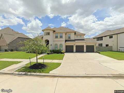 Mesquite Terrace, MANVEL, TX 77578