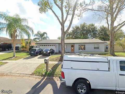 Southbreeze, TAMPA, FL 33624