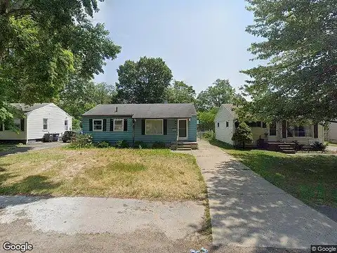 Luann, TOLEDO, OH 43623