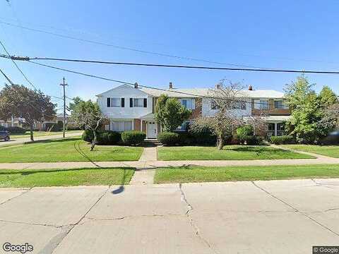 Walford, CLEVELAND, OH 44128