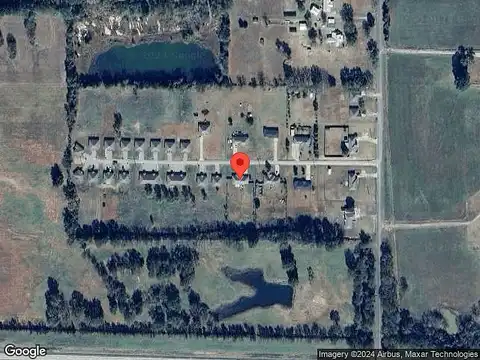 1117, MULDROW, OK 74948