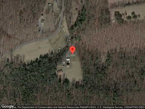 Losh, SHERMANS DALE, PA 17090