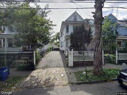 Park, PATERSON, NJ 07504