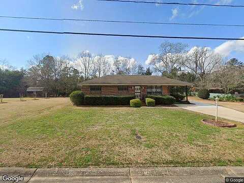 Jones, FORT VALLEY, GA 31030