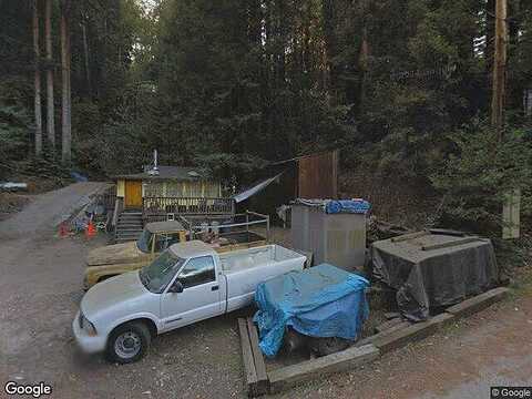 Scenic, BEN LOMOND, CA 95005