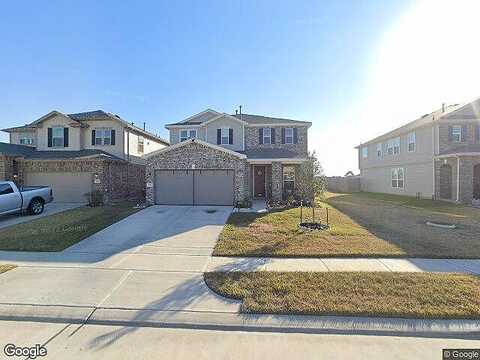 Cullen Brook, KATY, TX 77449