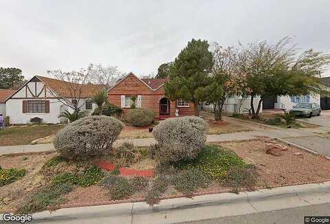 Caples, EL PASO, TX 79903