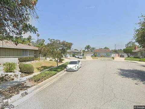 Fendyke, ROSEMEAD, CA 91770