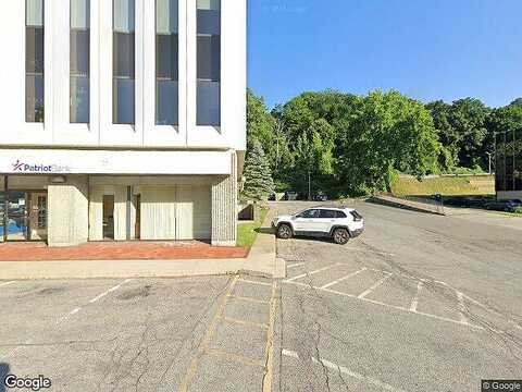 Central Park, SCARSDALE, NY 10583