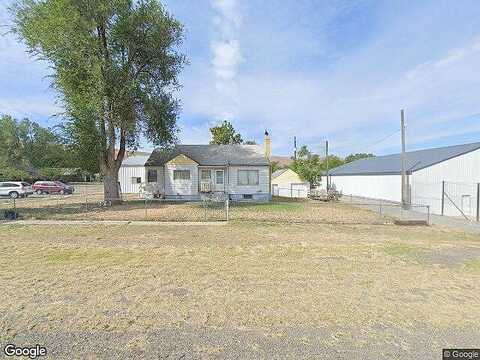 E 3Rd St, HUNTINGTON, OR 97907