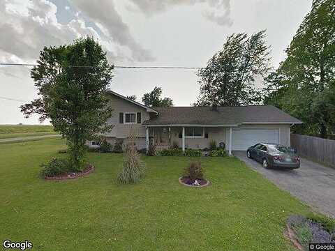 Murray Hill, TOVEY, IL 62570
