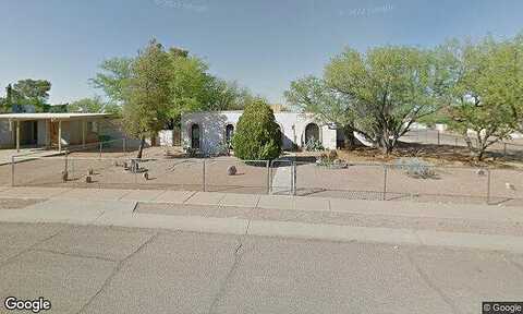 De La Canoa, AMADO, AZ 85645