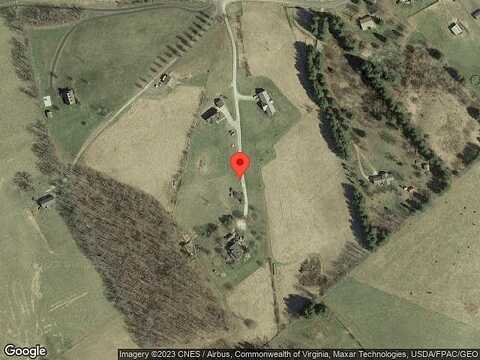 Black Hollow Heights, DUBLIN, VA 24084