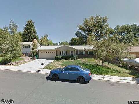 Villa, COLORADO SPRINGS, CO 80918