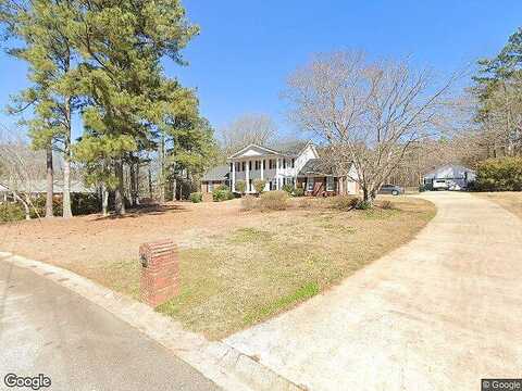 Poolcrest, WINSTON, GA 30187