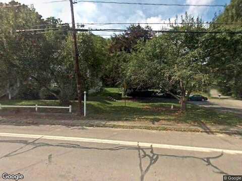 Sr 87, MEHOOPANY, PA 18629