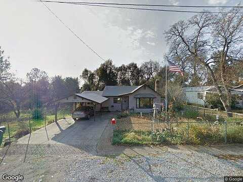 Meade, SHASTA LAKE, CA 96019