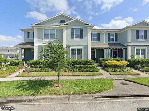 Nathan Hale, SAINT CLOUD, FL 34769