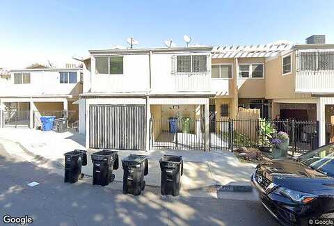 Don Ricardo, LOS ANGELES, CA 90008