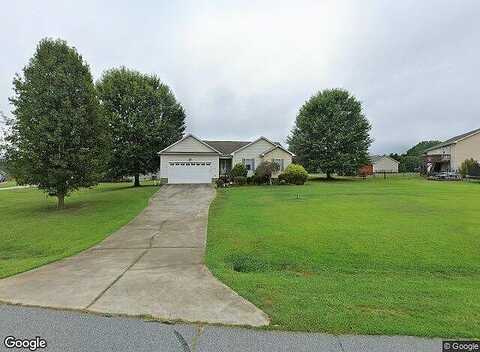 Across Field, MAIDEN, NC 28650