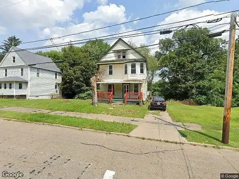 Edgewood, AKRON, OH 44307
