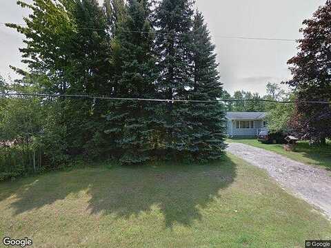 Hardscrabble, CADYVILLE, NY 12918