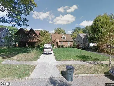 Letchworth, AKRON, OH 44303