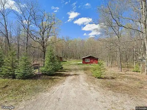 Hideaway, EAGLE RIVER, WI 54521