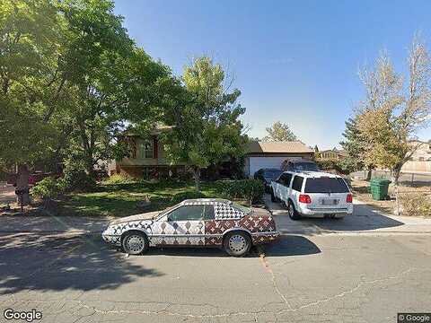 Newton, COLORADO SPRINGS, CO 80916