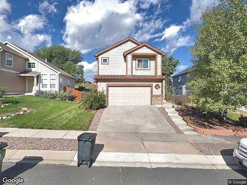 Sweetgrass, COLORADO SPRINGS, CO 80922