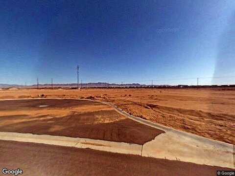 Old Ranch, KINGMAN, AZ 86401