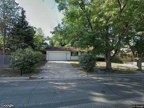 Picturesque, COLORADO SPRINGS, CO 80917