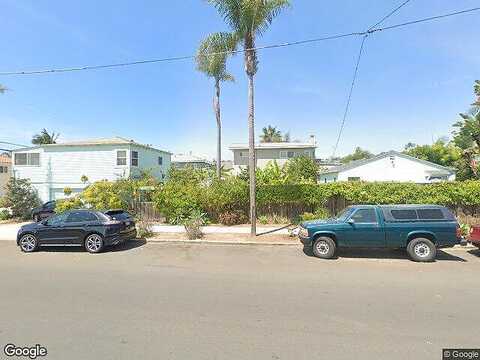 Bayard, SAN DIEGO, CA 92109