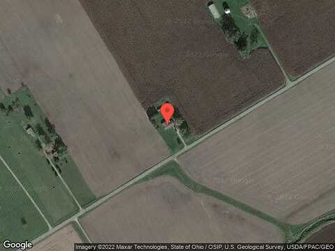 Gravel Pit, CEDARVILLE, OH 45314