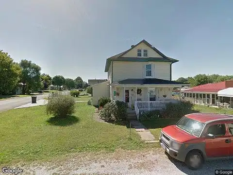 Dewey, WHEELERSBURG, OH 45694