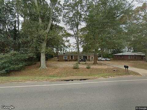 Highway 134, PINCKARD, AL 36350