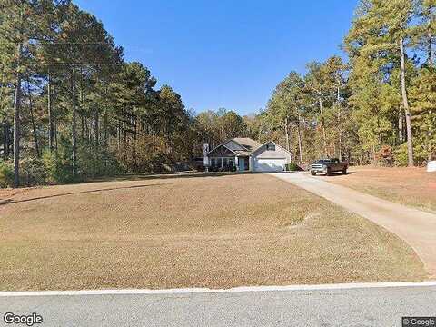 Mckenzie, MILNER, GA 30257