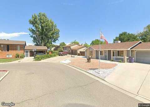 Ol Sun, GRAND JUNCTION, CO 81504