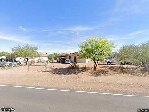 Arivaca, AMADO, AZ 85645