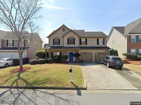 Weathervane, ALPHARETTA, GA 30022