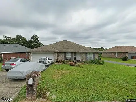 La Casa, MILTON, FL 32571