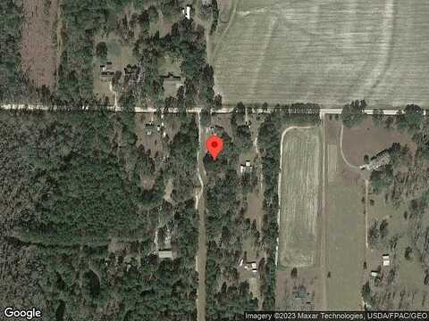 Barrett Coody, VALDOSTA, GA 31601