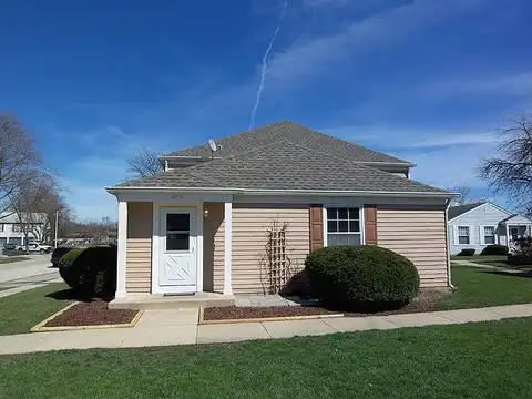James, GLENDALE HEIGHTS, IL 60139